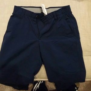 UA golf pants